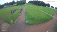 Archiv Foto Webcam Skigebiet Altenberg 06:00