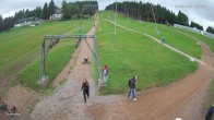 Archiv Foto Webcam Skigebiet Altenberg 11:00