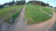 Archiv Foto Webcam Skigebiet Altenberg 05:00
