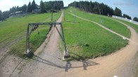 Archiv Foto Webcam Skigebiet Altenberg 09:00