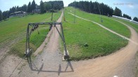 Archiv Foto Webcam Skigebiet Altenberg 11:00