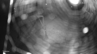 Archiv Foto Webcam Skigebiet Altenberg 23:00