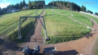 Archived image Webcam Ski resort Altenberg 05:00