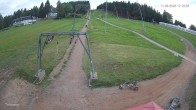 Archiv Foto Webcam Skigebiet Altenberg 14:00