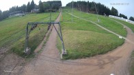 Archiv Foto Webcam Skigebiet Altenberg 08:00