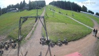 Archiv Foto Webcam Skigebiet Altenberg 11:00