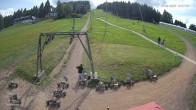 Archiv Foto Webcam Skigebiet Altenberg 12:00