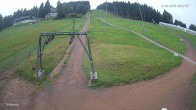 Archiv Foto Webcam Skigebiet Altenberg 07:00