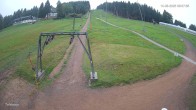 Archiv Foto Webcam Skigebiet Altenberg 08:00