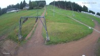 Archiv Foto Webcam Skigebiet Altenberg 09:00