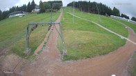 Archiv Foto Webcam Skigebiet Altenberg 11:00
