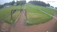 Archiv Foto Webcam Skigebiet Altenberg 13:00