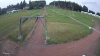 Archiv Foto Webcam Skigebiet Altenberg 05:00
