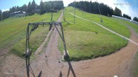 Archiv Foto Webcam Skigebiet Altenberg 11:00