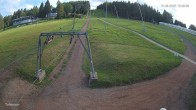 Archiv Foto Webcam Skigebiet Altenberg 15:00