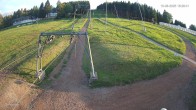 Archiv Foto Webcam Skigebiet Altenberg 17:00