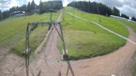 Archiv Foto Webcam Skigebiet Altenberg 11:00
