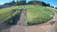 Archiv Foto Webcam Skigebiet Altenberg 07:00