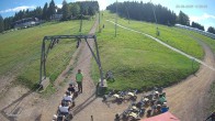 Archiv Foto Webcam Skigebiet Altenberg 13:00