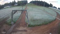 Archiv Foto Webcam Skigebiet Altenberg 07:00