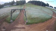 Archiv Foto Webcam Skigebiet Altenberg 08:00