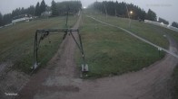 Archiv Foto Webcam Skigebiet Altenberg 06:00