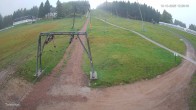 Archiv Foto Webcam Skigebiet Altenberg 09:00