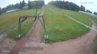 Archiv Foto Webcam Skigebiet Altenberg 11:00