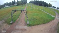 Archiv Foto Webcam Skigebiet Altenberg 13:00
