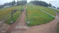 Archiv Foto Webcam Skigebiet Altenberg 15:00