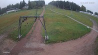 Archiv Foto Webcam Skigebiet Altenberg 17:00