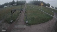 Archiv Foto Webcam Skigebiet Altenberg 06:00