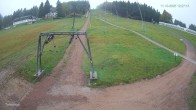 Archiv Foto Webcam Skigebiet Altenberg 11:00