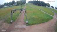 Archiv Foto Webcam Skigebiet Altenberg 13:00
