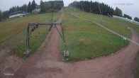 Archiv Foto Webcam Skigebiet Altenberg 17:00