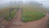 Archiv Foto Webcam Skigebiet Altenberg 07:00