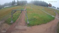 Archiv Foto Webcam Skigebiet Altenberg 09:00