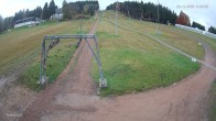 Archiv Foto Webcam Skigebiet Altenberg 13:00