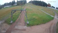 Archiv Foto Webcam Skigebiet Altenberg 15:00