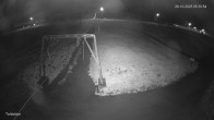 Archived image Webcam Ski resort Altenberg 03:00
