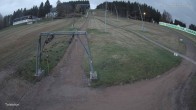Archiv Foto Webcam Skigebiet Altenberg 05:00