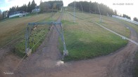 Archiv Foto Webcam Skigebiet Altenberg 13:00