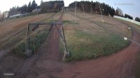 Archiv Foto Webcam Skigebiet Altenberg 05:00