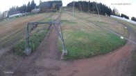 Archiv Foto Webcam Skigebiet Altenberg 06:00