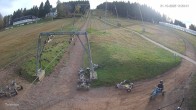 Archiv Foto Webcam Skigebiet Altenberg 13:00