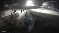 Archiv Foto Webcam Skigebiet Altenberg 19:00