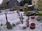 Archived image Webcam Snowcam in Bärenfels 06:00