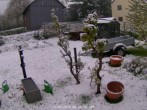 Archived image Webcam Snowcam in Bärenfels 07:00