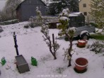 Archived image Webcam Snowcam in Bärenfels 09:00