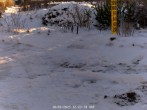 Archiv Foto Webcam Kurort Bärenfels - Schneemesser 11:00